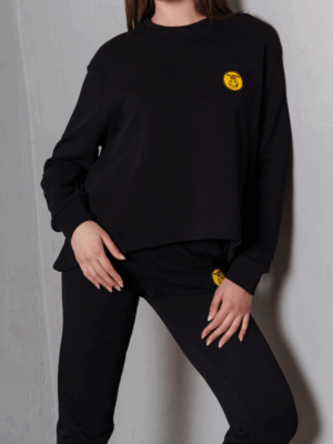 COLLECTIVA NOIR - GRACE PANTS - Image 2