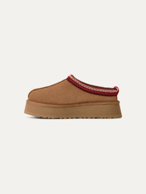 UGG - TAZ II SLIPPERS CHESTNUT - Image 2