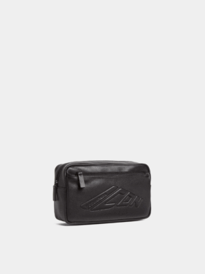 DSQUARED2 - ICON NEW GENERATION WASH BAG - Image 3