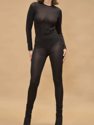 COLLECTIVA NOIR - ARRAZ BODY - Image 4