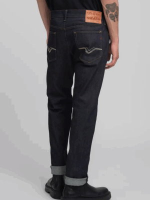 REPLAY - NEAAL SLIM-FIT JEANS - Image 3