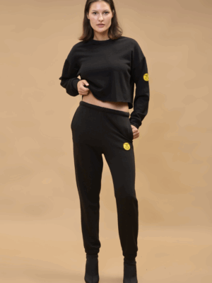 COLLECTIVA NOIR - GRACE PANTS - Image 3