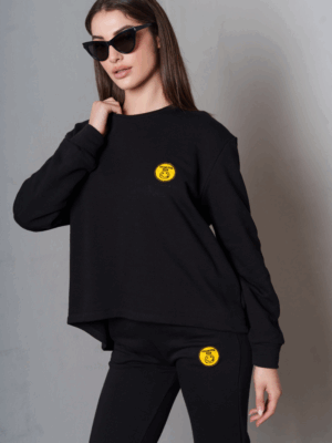 COLLECTIVA NOIR - KOR TOP