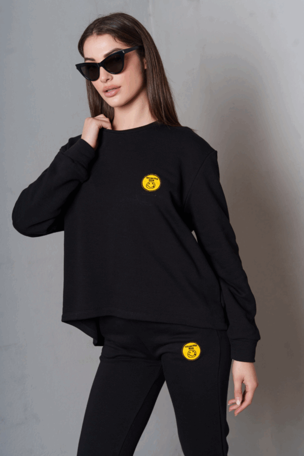 COLLECTIVA NOIR - KOR TOP