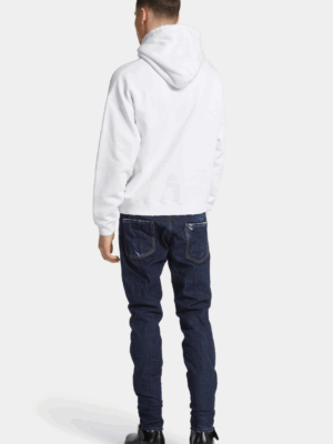 DSQUARED2 - DARK INDIGO AVIATOR WASH COOL GUY JEANS - Image 2