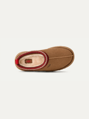 UGG - TAZ II SLIPPERS CHESTNUT - Image 4