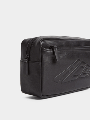 DSQUARED2 - ICON NEW GENERATION WASH BAG - Image 4