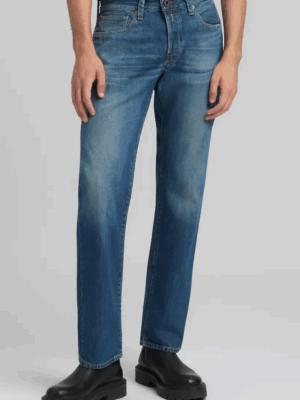 REPLAY - DERYCK REGULAR-FIT JEANS
