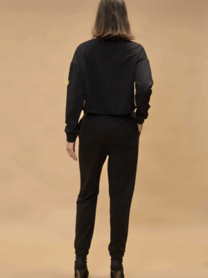 COLLECTIVA NOIR - GRACE PANTS - Image 5