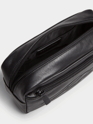 DSQUARED2 - ICON NEW GENERATION WASH BAG - Image 5