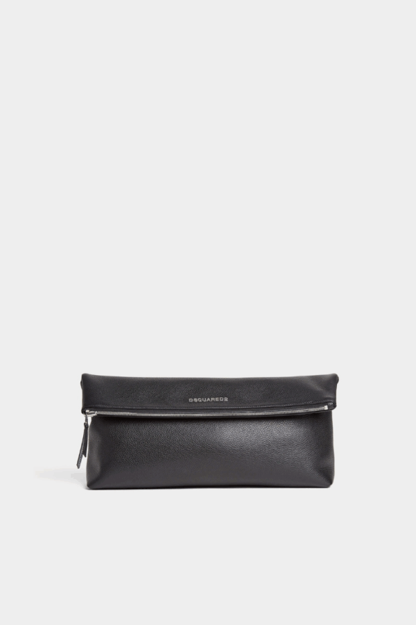 DSQUARED2 - NEOCLASSIC CROSSBODY BAG