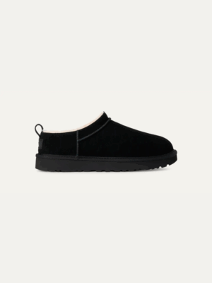 UGG - CLASSIC MICRO BOOT IN BLACK