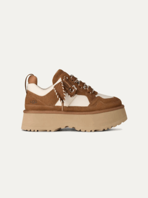 UGG - ASTROMEL IN CHESTNUT