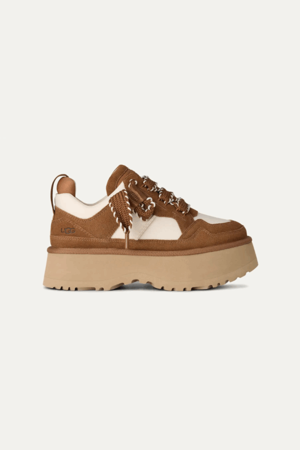 UGG - ASTROMEL IN CHESTNUT