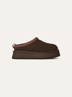 UGG - TAZZ II IN DUSTED COCOA