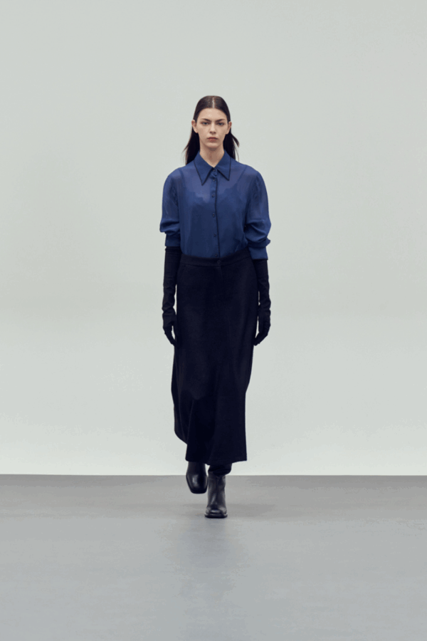 DEVOTION TWINS - ARABIAN JASMINE SHIRT
