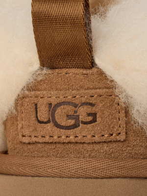 UGG - TAZZELLE IN CHESTNUT - Image 5