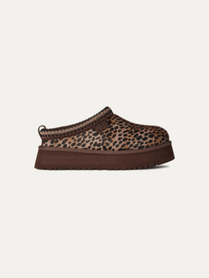 UGG - TAZZ CASPIAN IN BURNT CEDAR