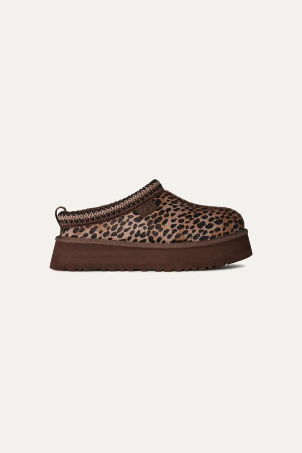 UGG - TAZZ CASPIAN IN BURNT CEDAR