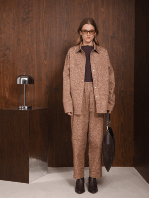 ARPYES - JUDGE PANTS - Image 2