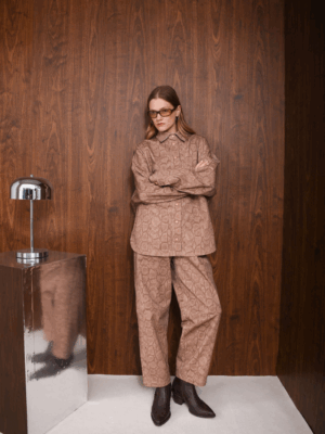 ARPYES - JUDGE JACKET - Image 2