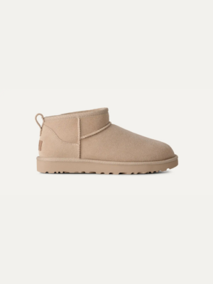 UGG - CLASSIC ULTRA MINI BOOTS MOONLIGHT