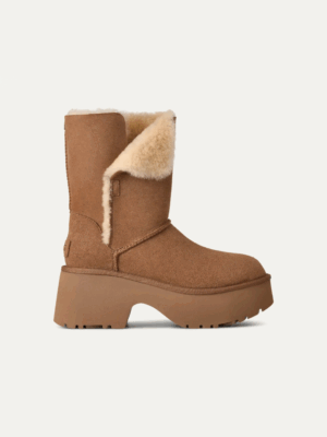 UGG - CLASSIC ESMEE BOOT