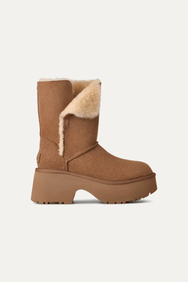 UGG - CLASSIC ESMEE BOOT
