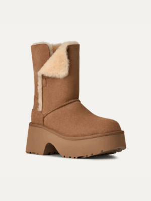 UGG - CLASSIC ESMEE BOOT - Image 2
