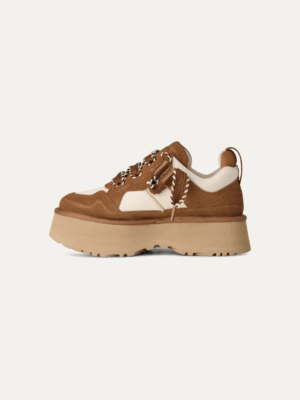 UGG - ASTROMEL IN CHESTNUT - Image 2