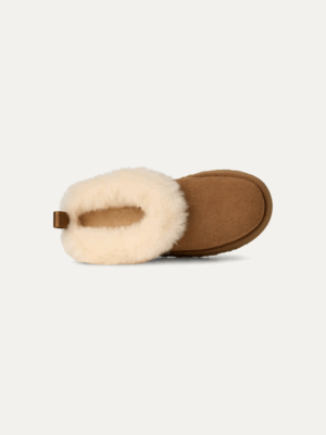 UGG - TAZZELLE IN CHESTNUT - Image 3