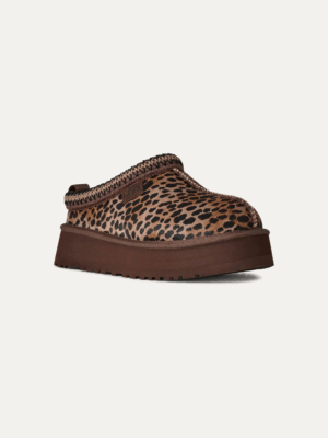 UGG - TAZZ CASPIAN IN BURNT CEDAR - Image 2