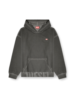 DIESEL - S-BOXT-T4 HOODIE - Image 2