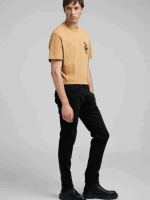 REPLAY - ANBASS SLIM-FIT JEANS - Image 2