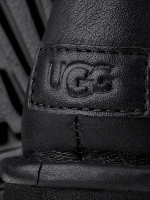 UGG - ESMEE LEATHER BOOT - Image 5