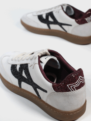 ASH - SUNSET SNEAKERS IN BEIGE - Image 2
