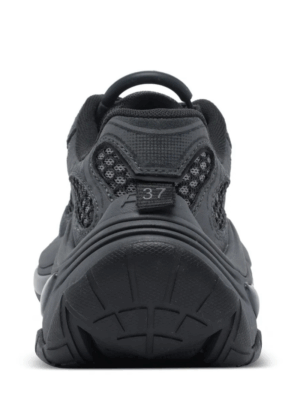 ASH - DRAGON SNEAKERS IN BLACK/FOG - Image 3