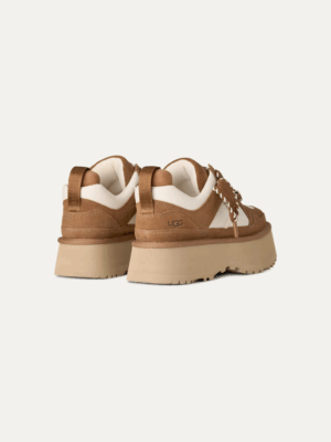 UGG - ASTROMEL IN CHESTNUT - Image 3