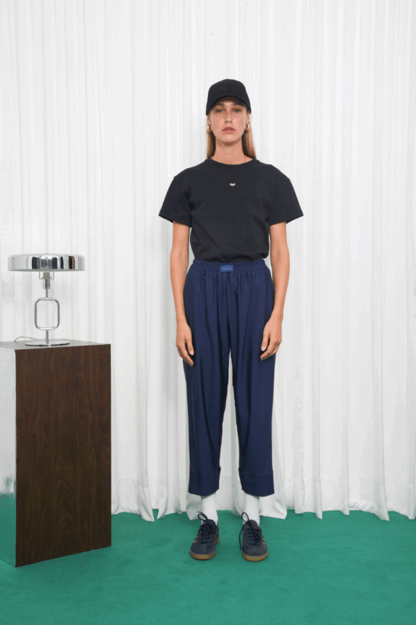 ARPYES - PRIDE PANTS BLUE
