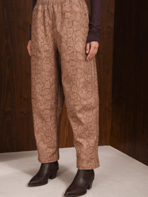 ARPYES - JUDGE PANTS - Image 4