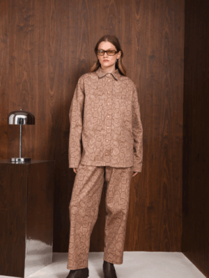 ARPYES - JUDGE JACKET - Image 3