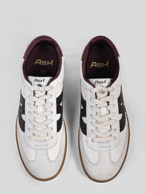 ASH - SUNSET SNEAKERS IN BEIGE - Image 3