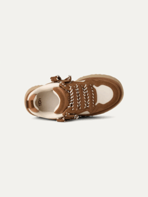 UGG - ASTROMEL IN CHESTNUT - Image 4