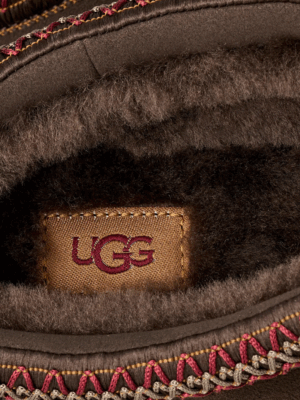 UGG - TAZZ II IN DUSTED COCOA - Image 4