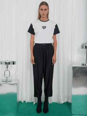 ARPYES - PRIDE PANTS BLACK