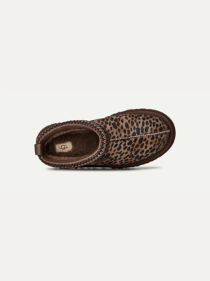 UGG - TAZZ CASPIAN IN BURNT CEDAR - Image 4