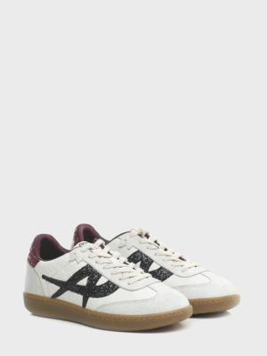 ASH - SUNSET SNEAKERS IN BEIGE - Image 4