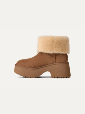 UGG - CLASSIC ESMEE BOOT - Image 4