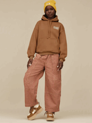 UGG - ASTROMEL IN CHESTNUT - Image 5