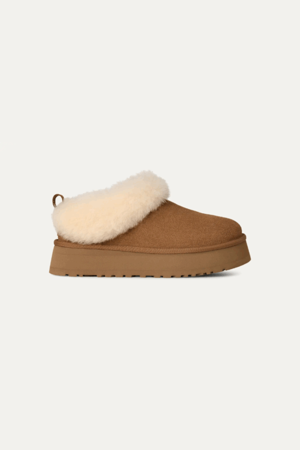 UGG - TAZZELLE IN CHESTNUT